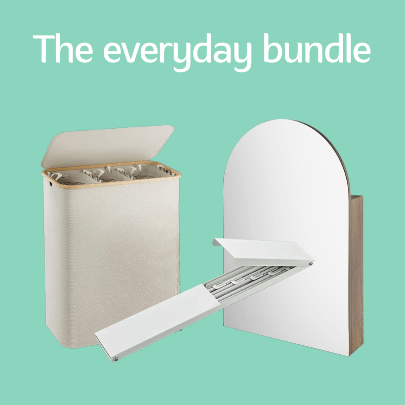 Teviline Everyday Bundle